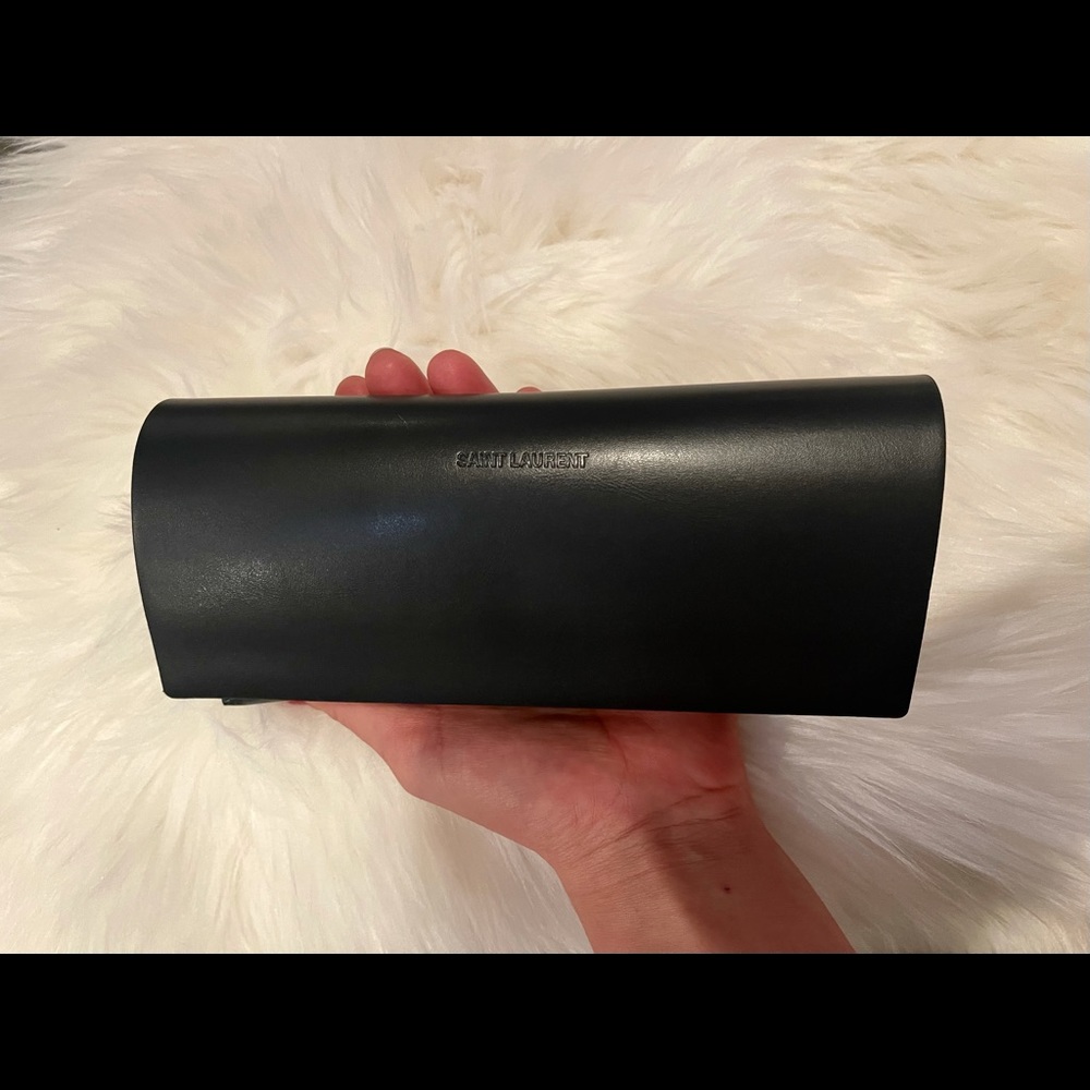 *SOLD* on ♏️erc - SAINT LAURENT SUNGLASSES - Picture 8 of 12